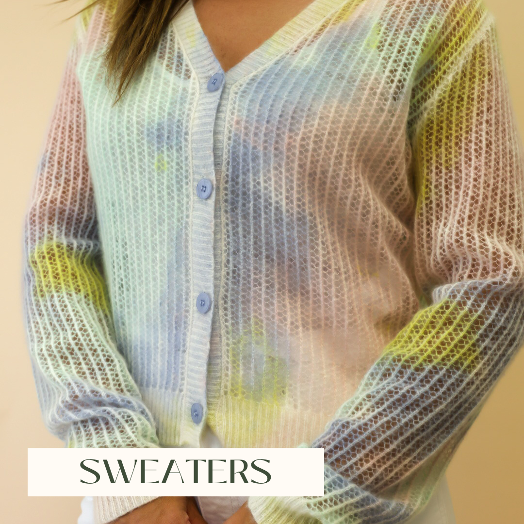 All Sweaters