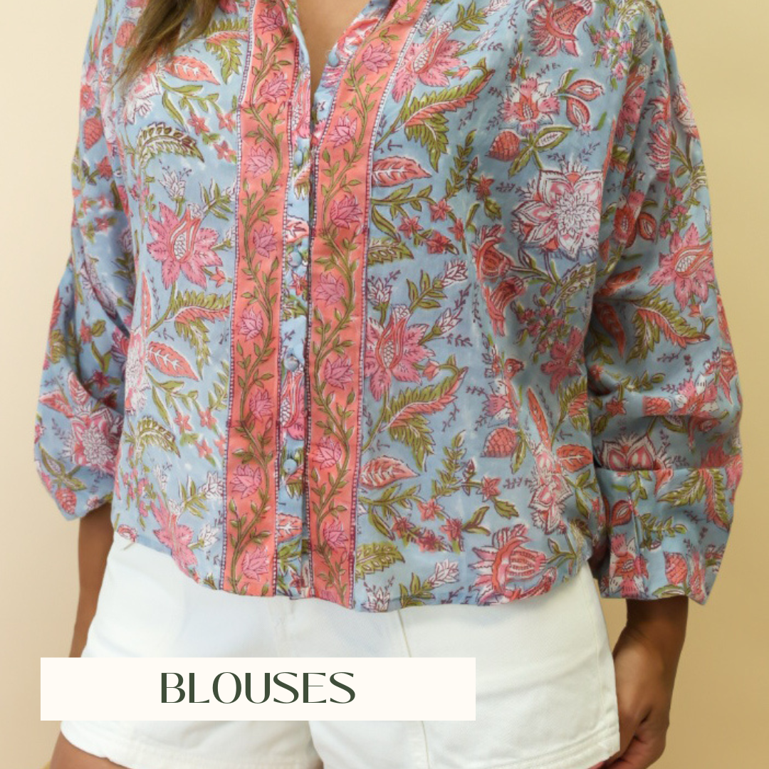 All Blouses