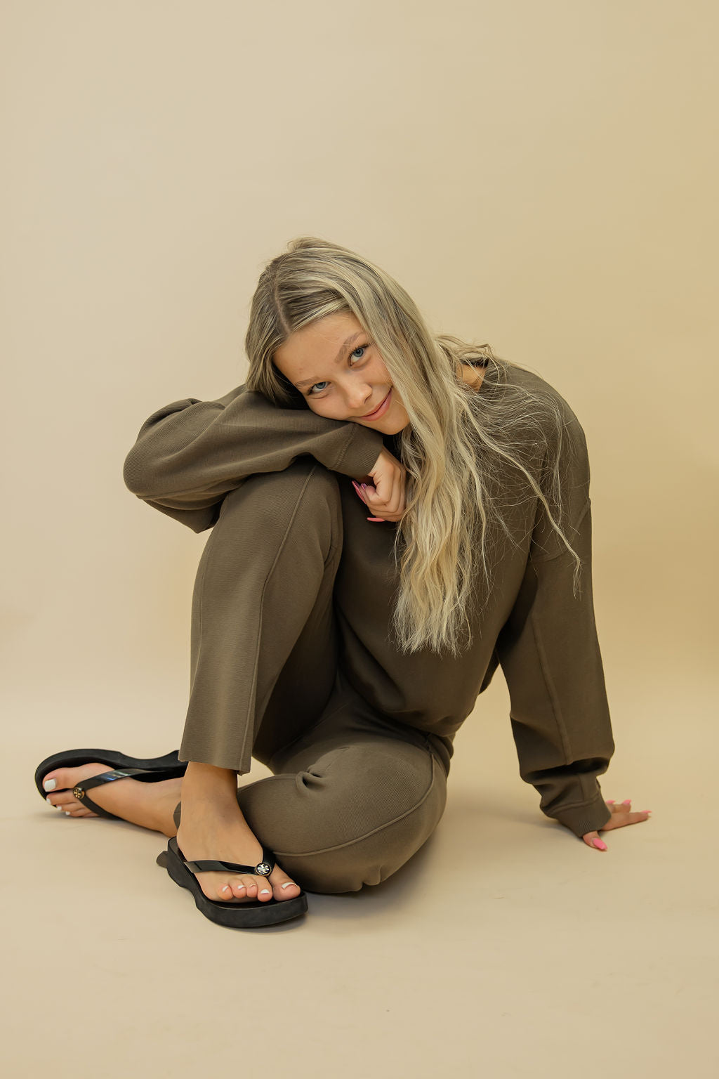 Matching Sets - AMARA Clothing Boutique