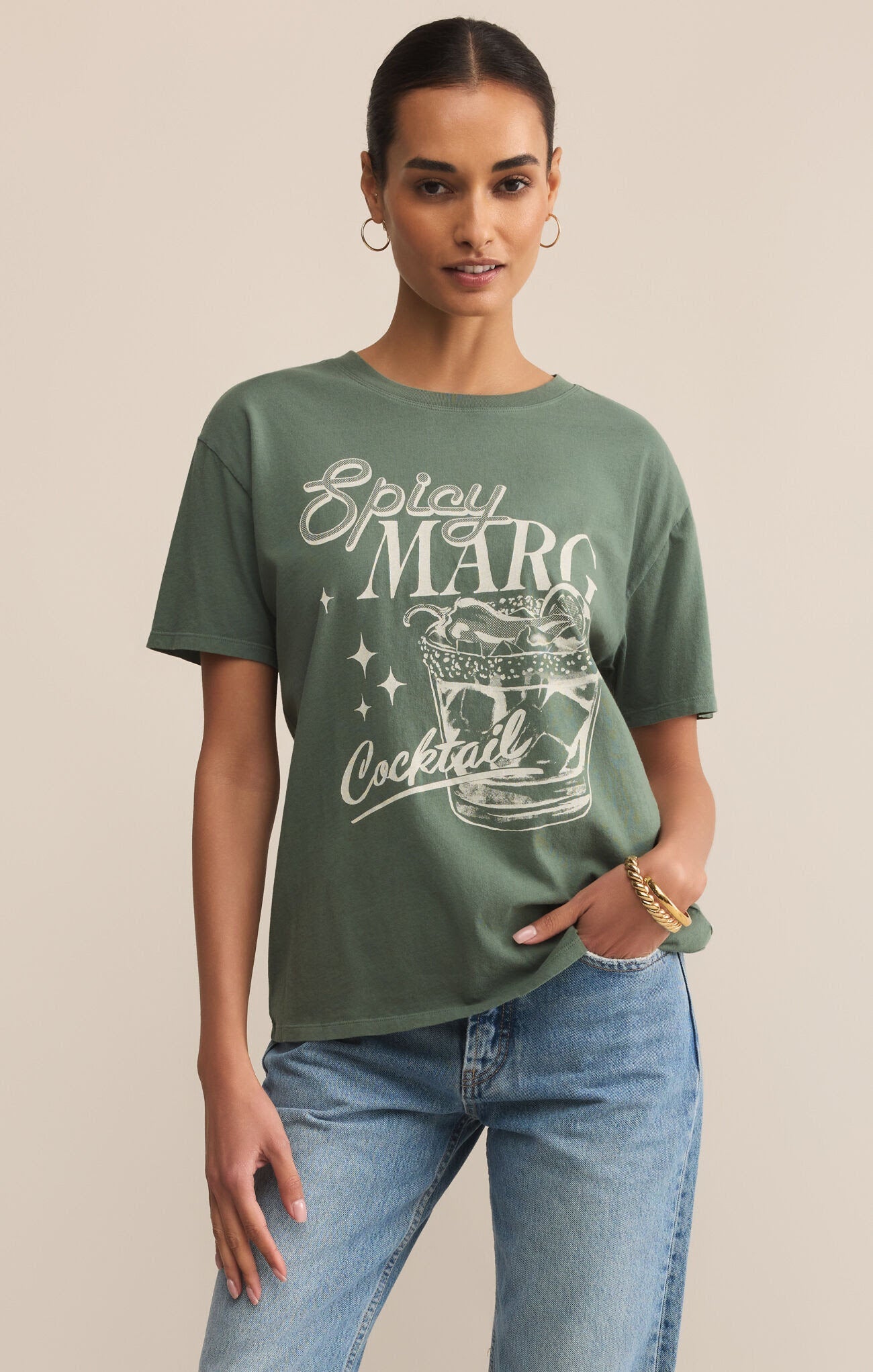 Summer Tops - AMARA Clothing Boutique