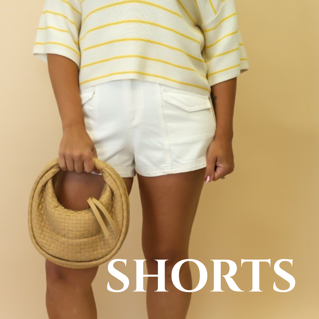 All Shorts