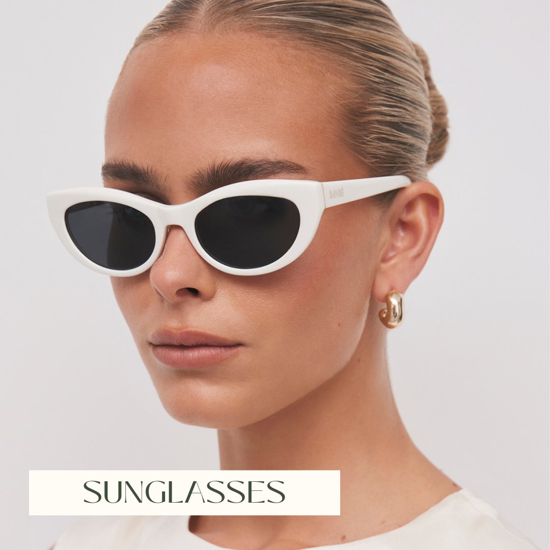 Sunglasses - AMARA Clothing Boutique