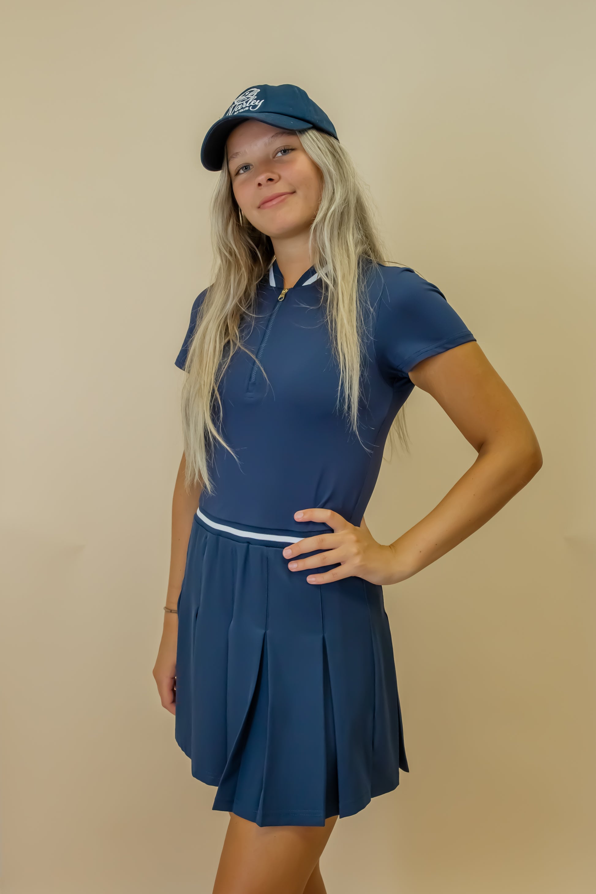 NORA COURT DRESS 32.5