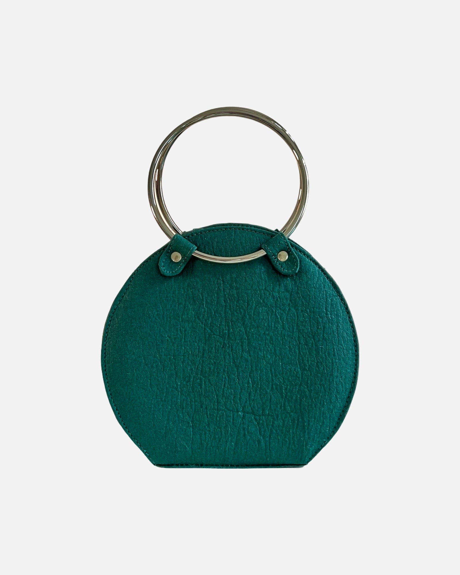 Mini Circle, Green forest