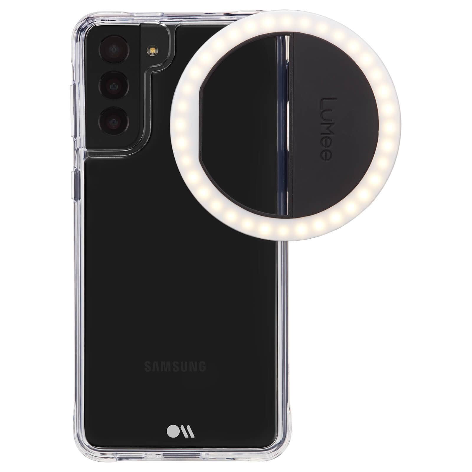 Clip Light - Ring Light