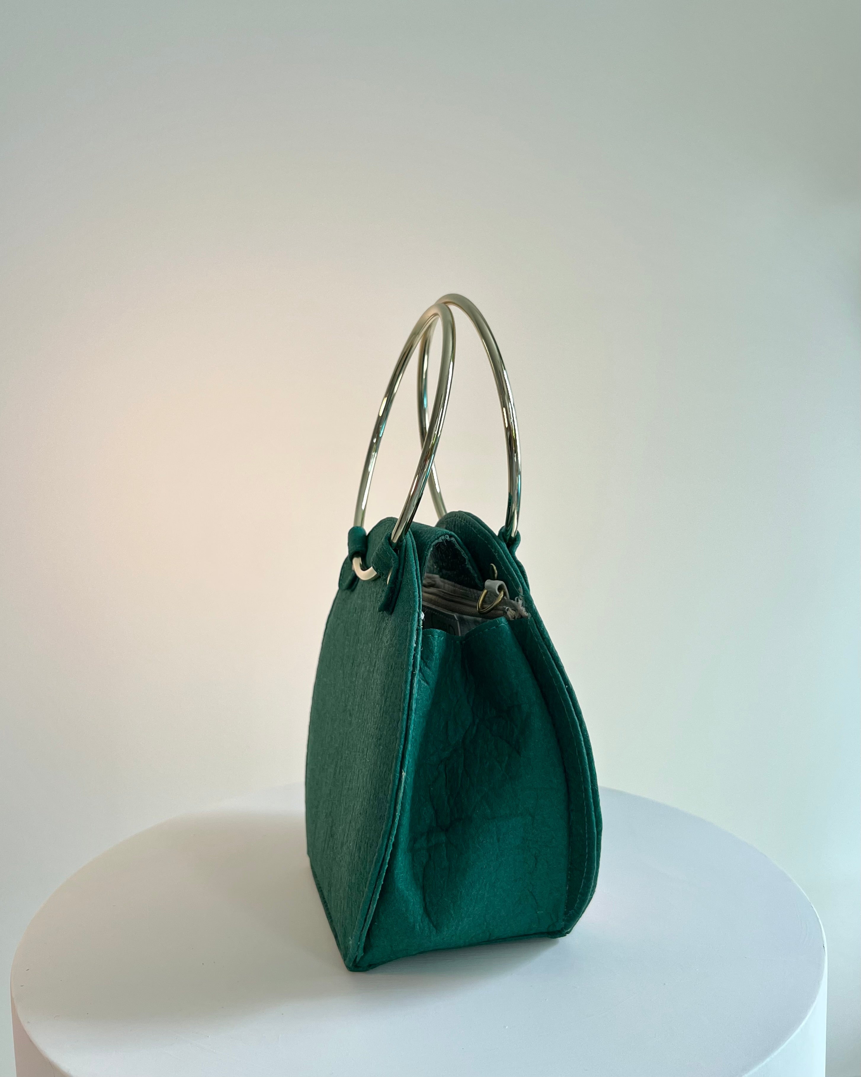 Mini Circle, Green forest