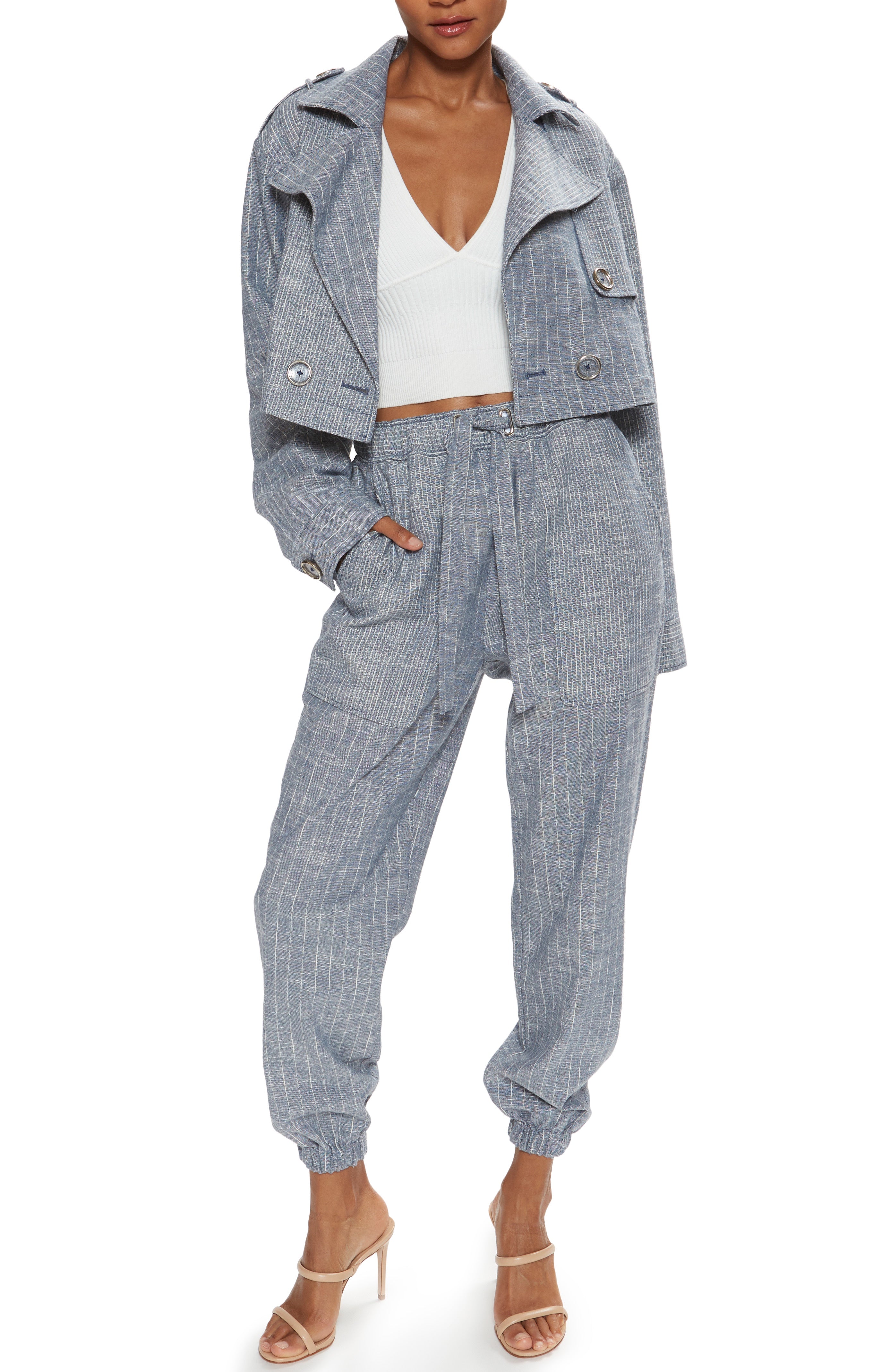 EMERALD PANT - AMARA Clothing Boutique