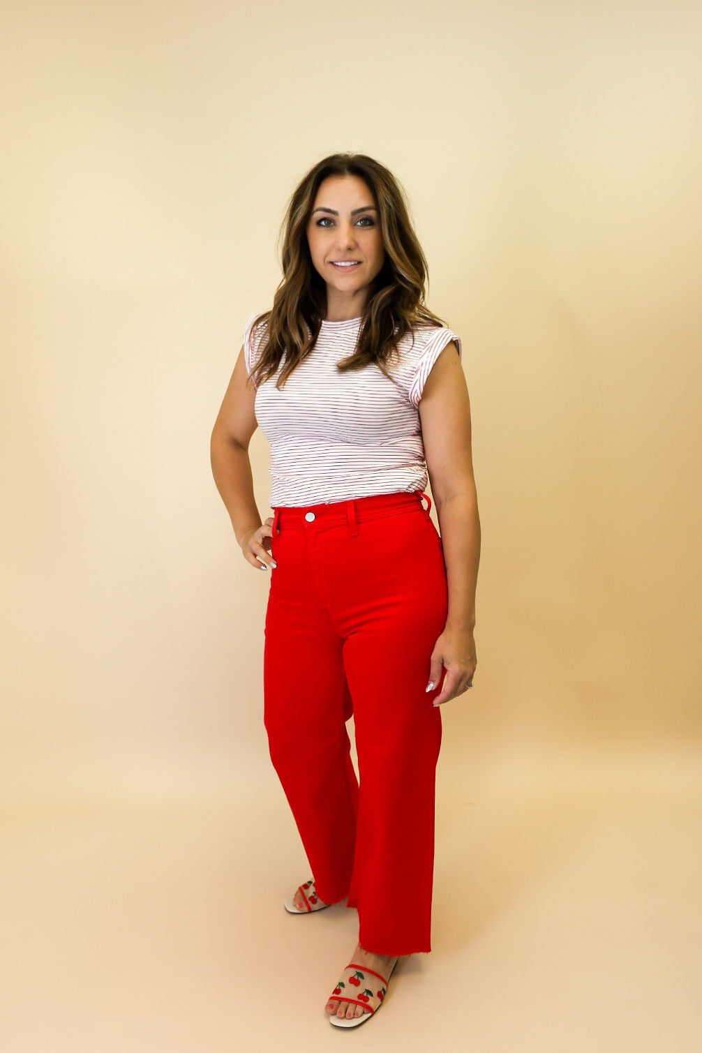 Olivia - AMARA Clothing Boutique