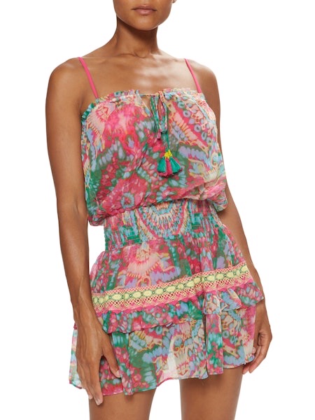 JALIYAH DRESS - AMARA Clothing Boutique