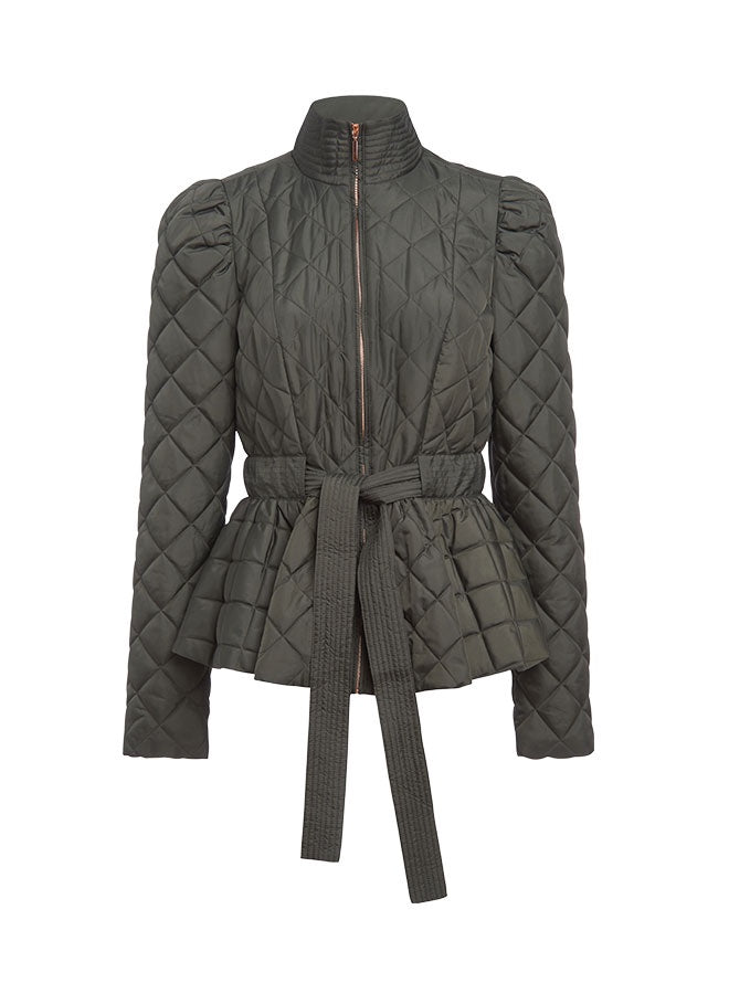 RAVEN JACKET - AMARA Clothing Boutique