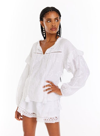 BENNETT SHORTS - AMARA Clothing Boutique