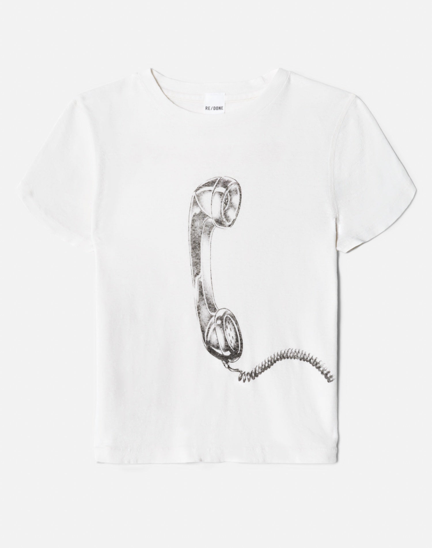 90S BABY TEE - CALL ME - AMARA Clothing Boutique