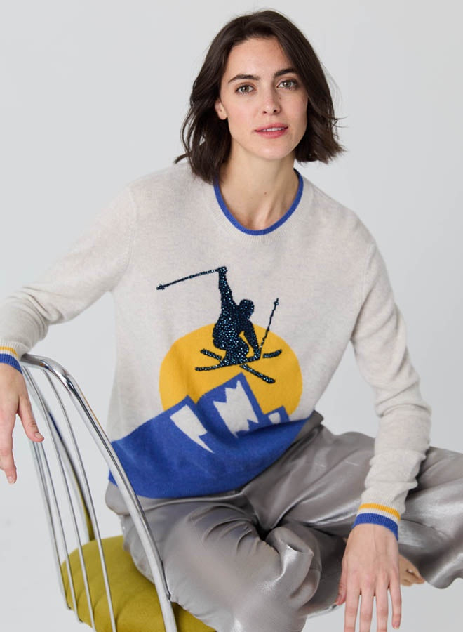 SKI JUMP - AMARA Clothing Boutique