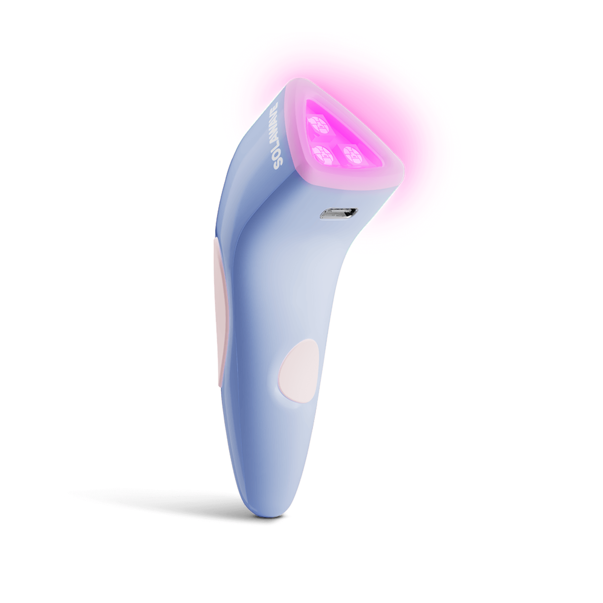 Bye Acne: 3-Minute Pimple Spot Treatment