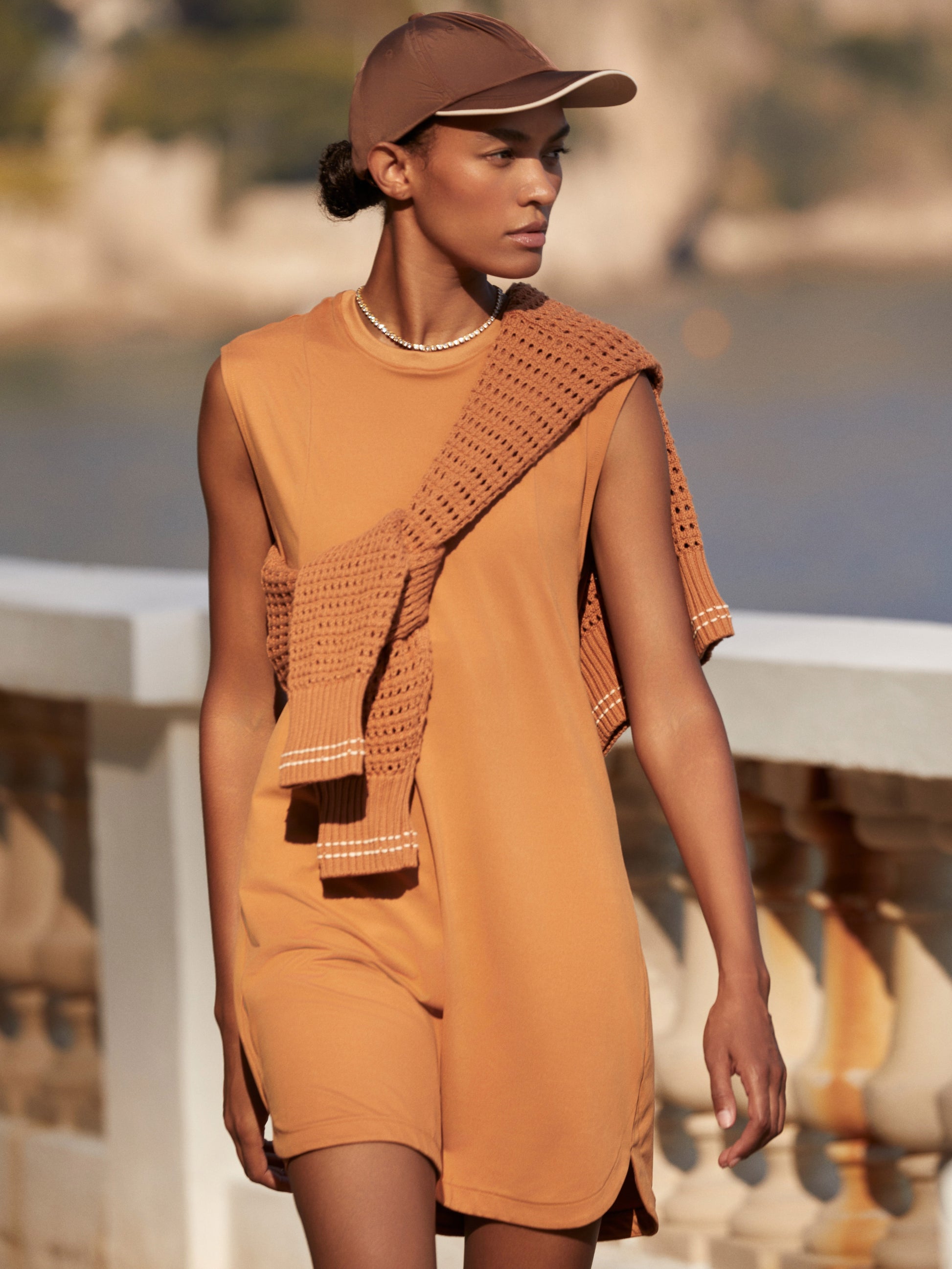 NAPLES DRESS - AMARA Clothing Boutique