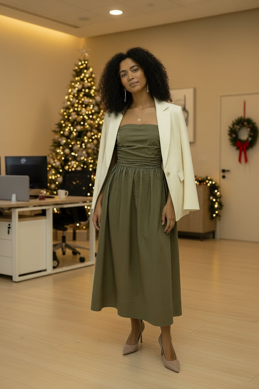 Elevated Dresses for women 30+