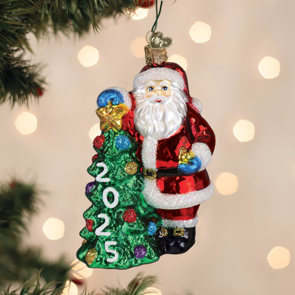 Ornaments