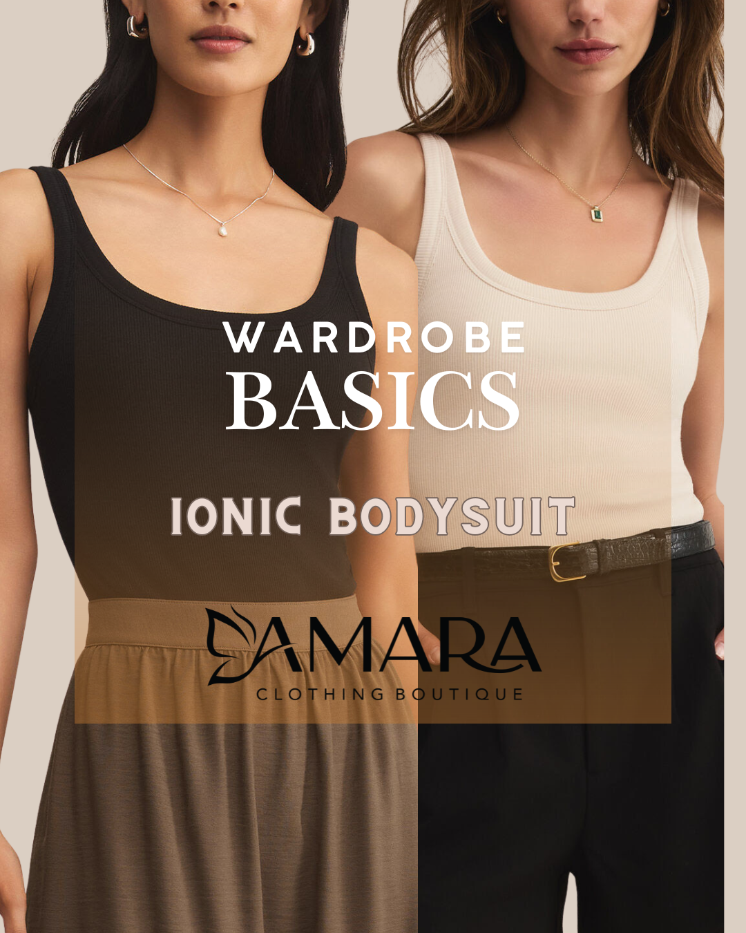 Feminine Foundations