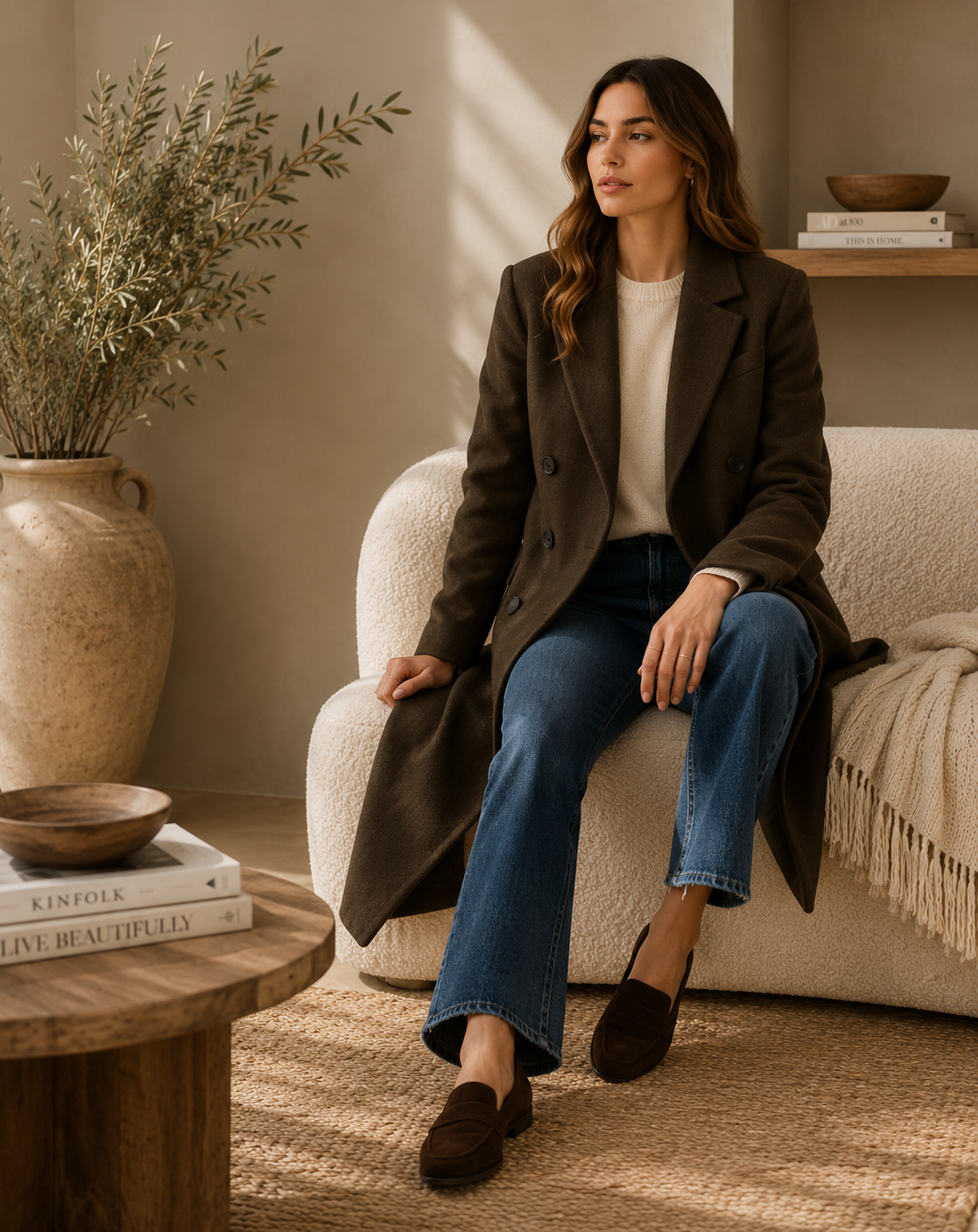 Cold Weather Final Sale