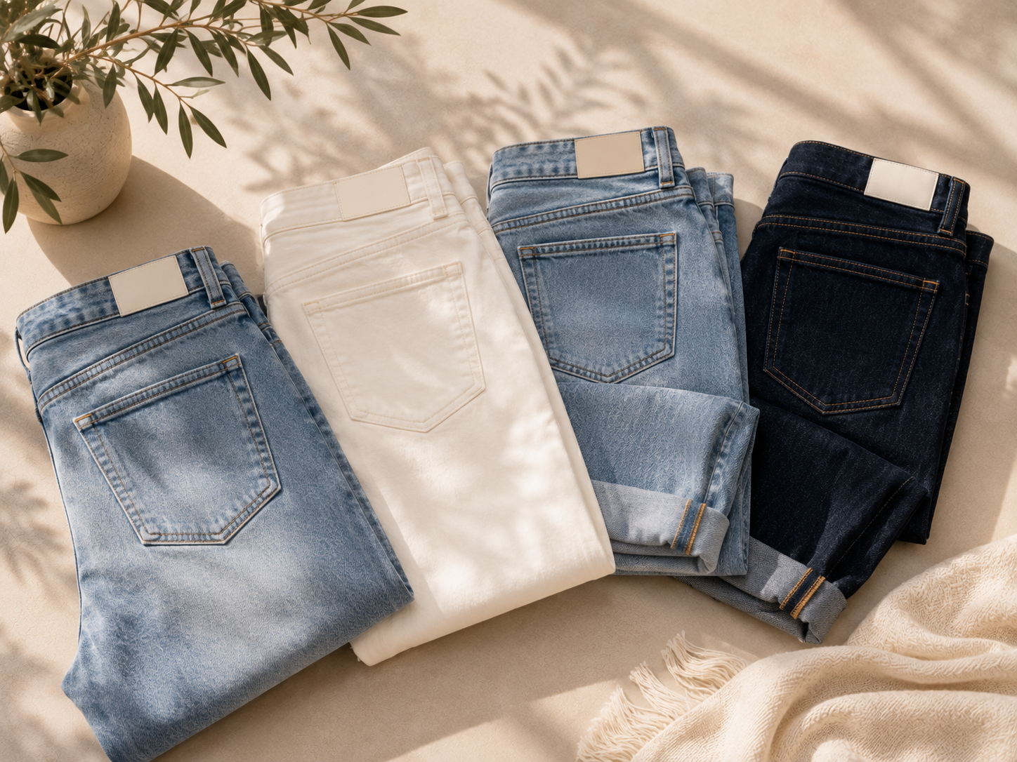 Denim Sale | Last Few Sizes