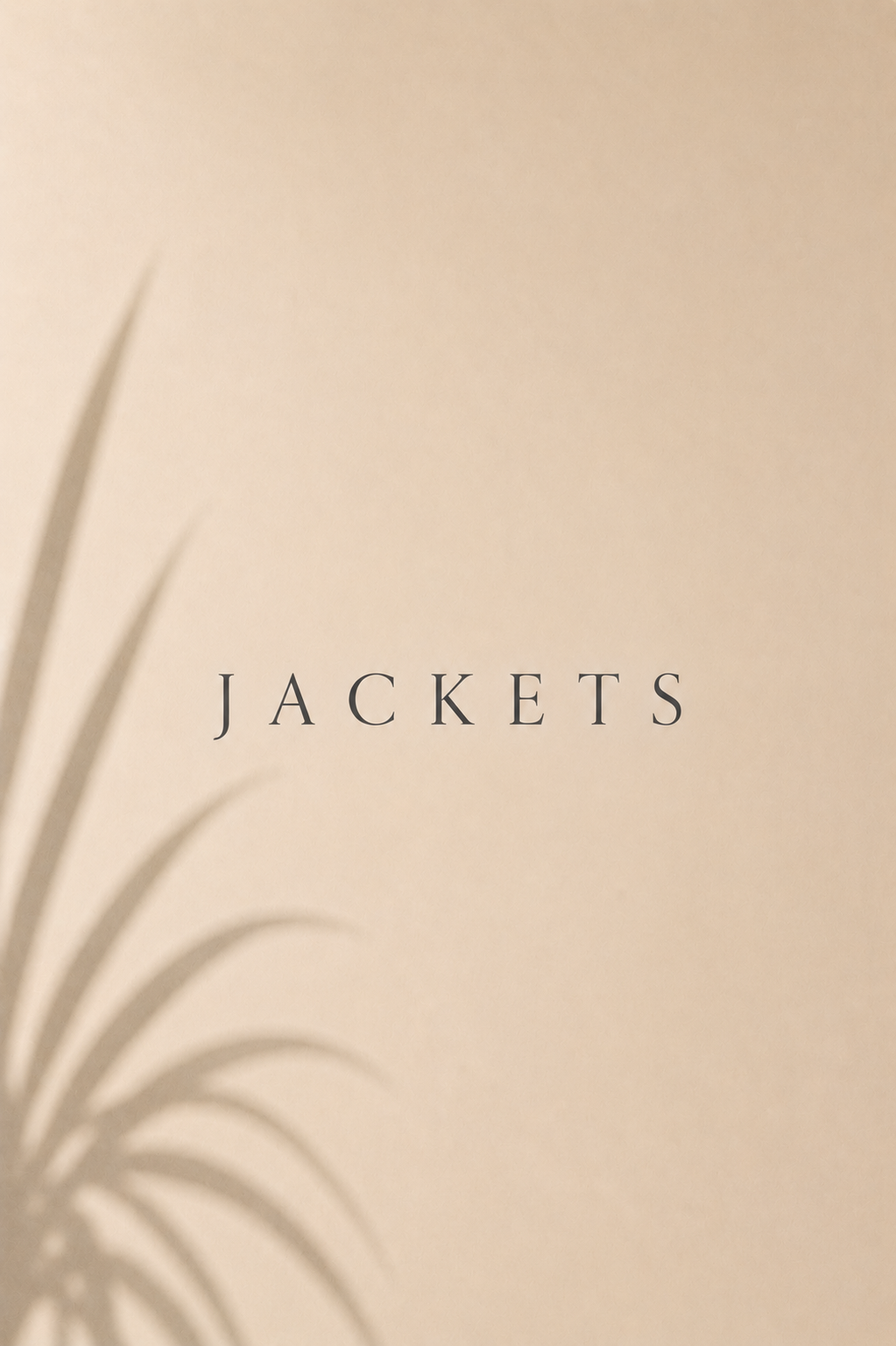 Luxury Jackets - AMARA Clothing Boutique