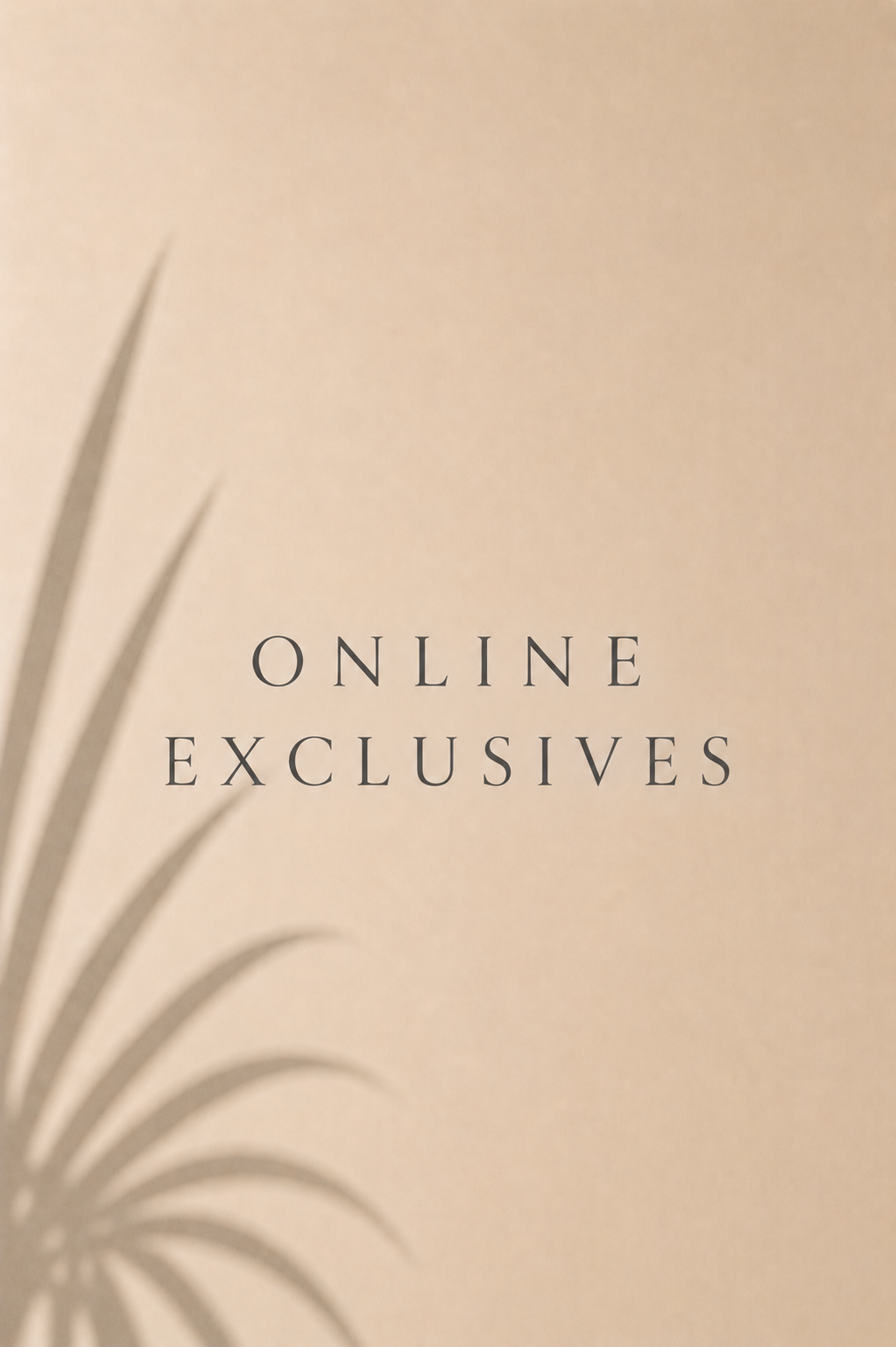 AMARA Online Exclusives