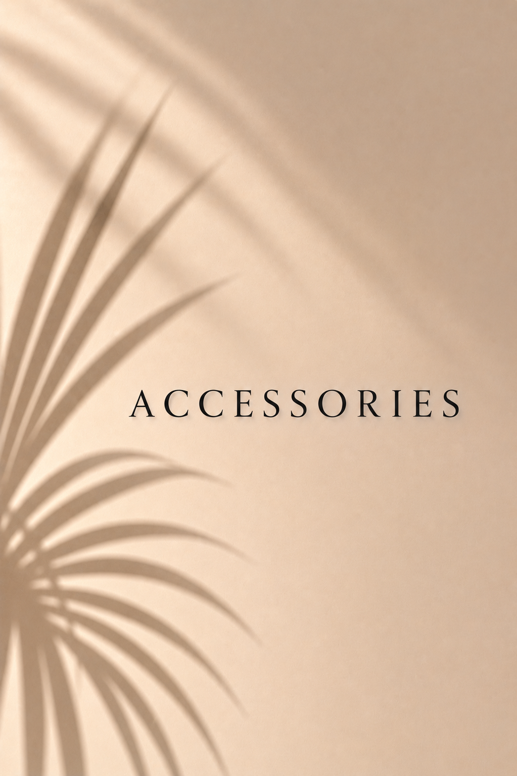 All Accessories