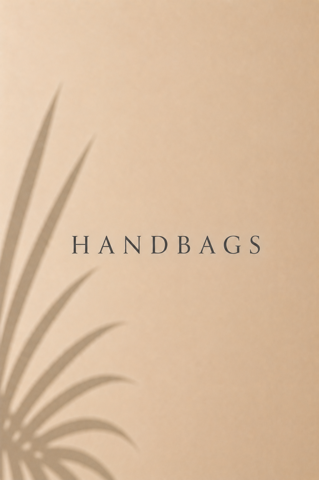 Spring Handbags
