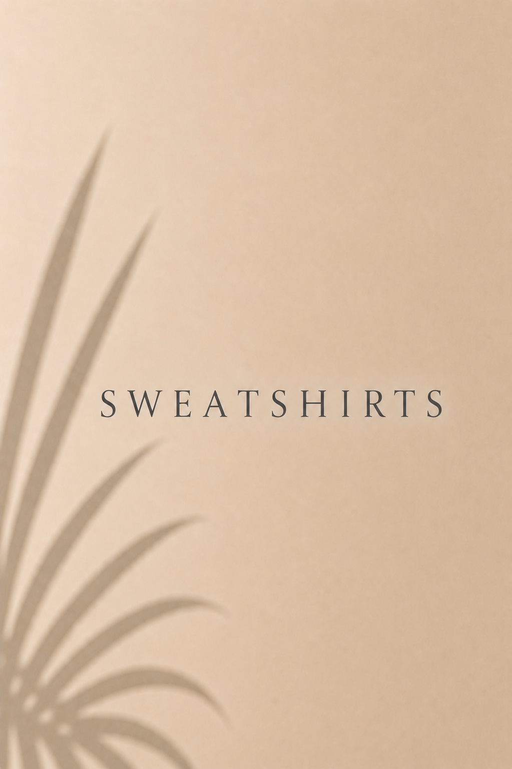 Sweatshirts