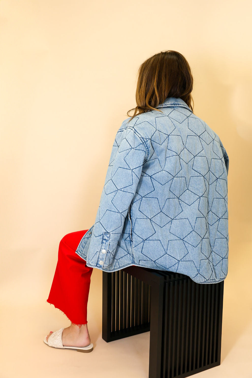 Jackets - AMARA Clothing Boutique