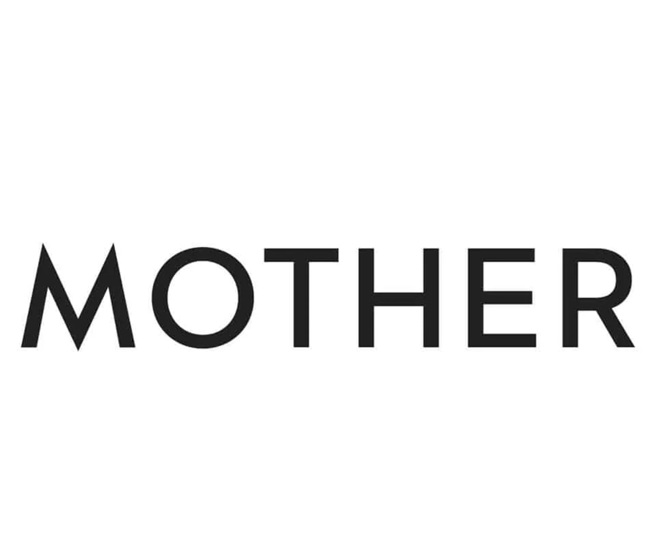 Mother Denim