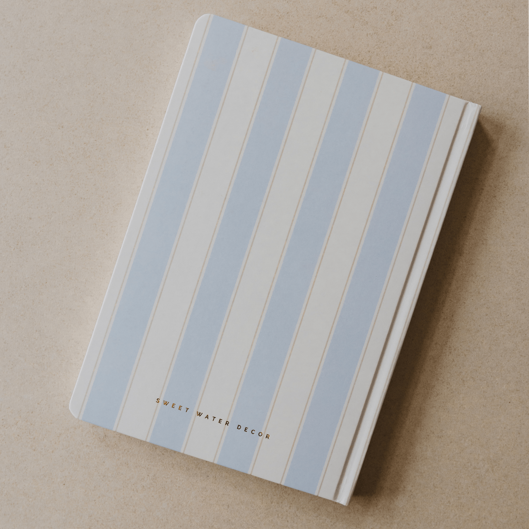 Notebooks & Journals by Sweet Water Decor