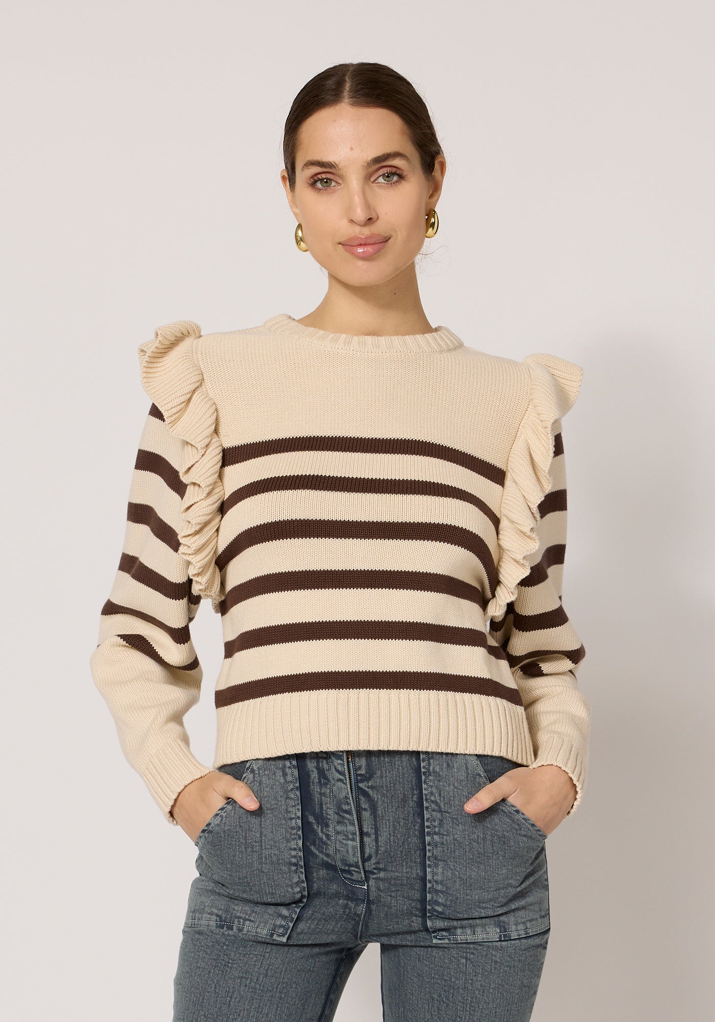 BLAIR SWEATER - AMARA Clothing Boutique