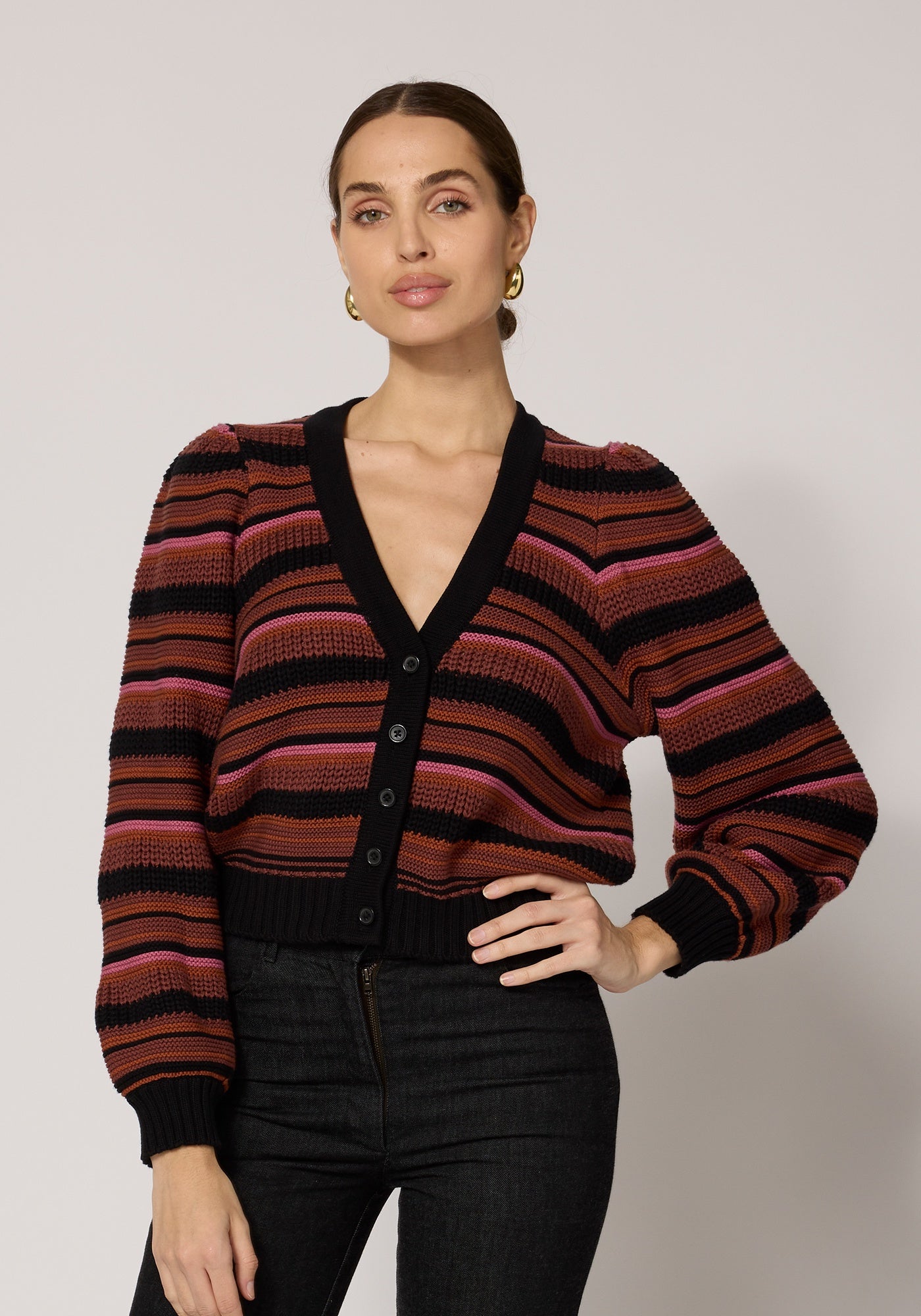 BETHANY SWEATER - AMARA Clothing Boutique