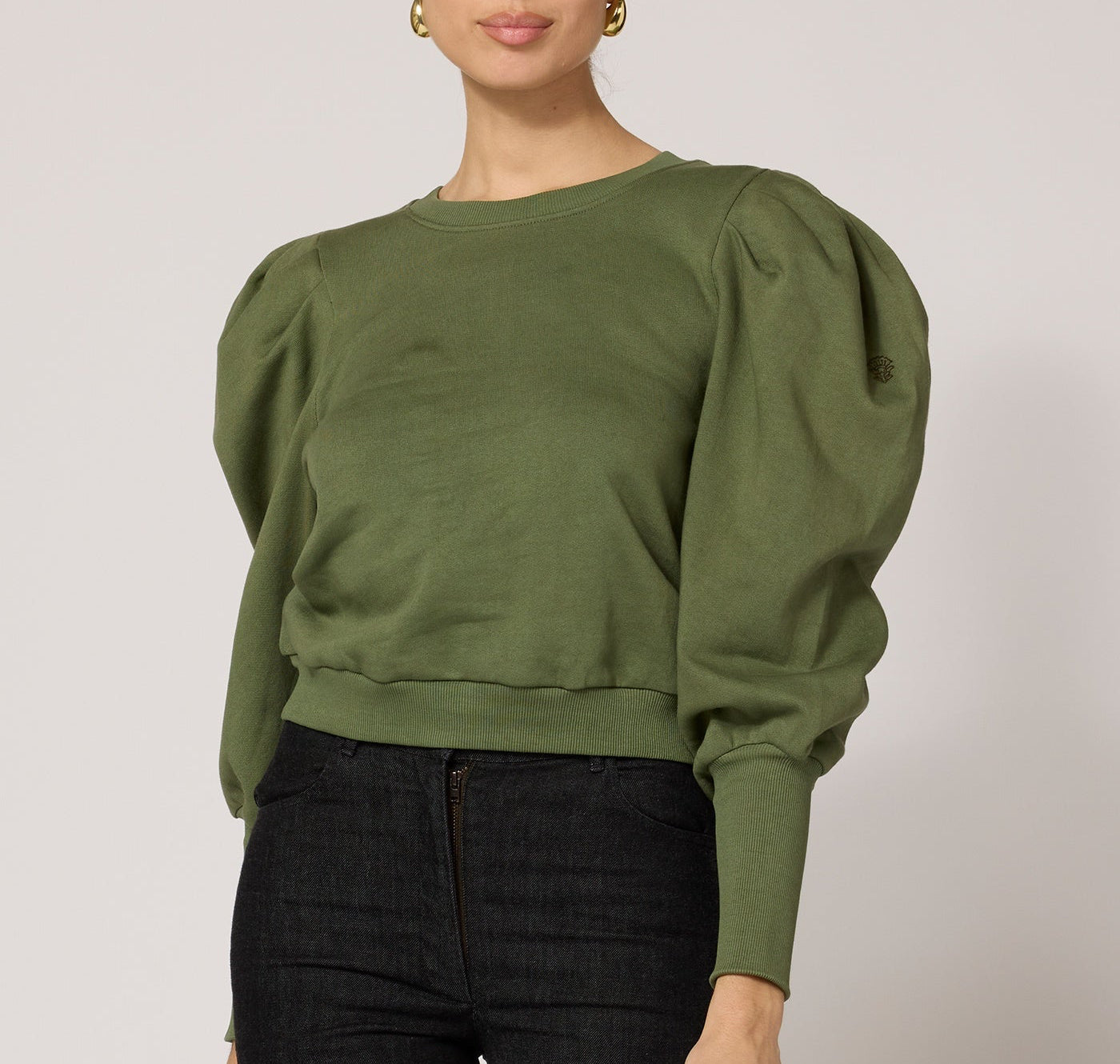 INDI SWEATSHIRT - AMARA Clothing Boutique