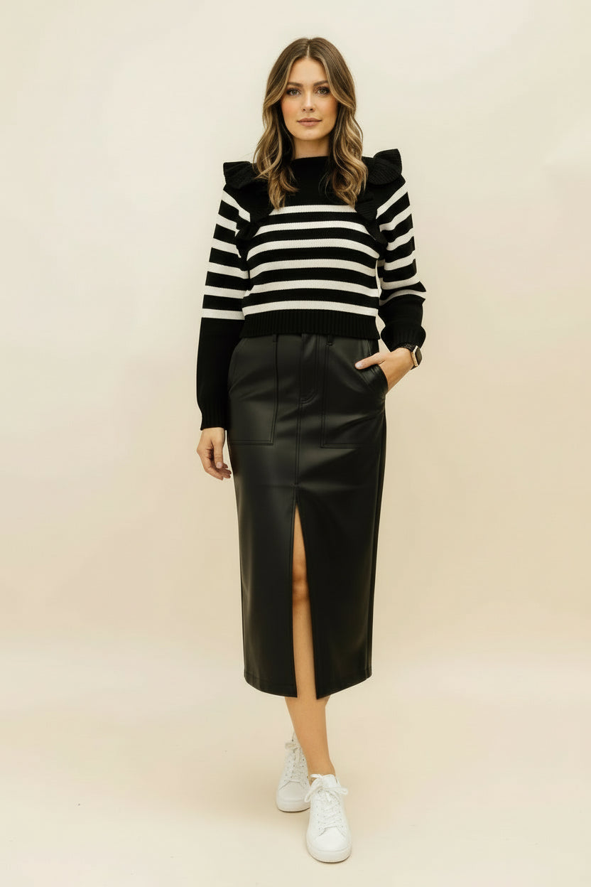 BLAIR SWEATER