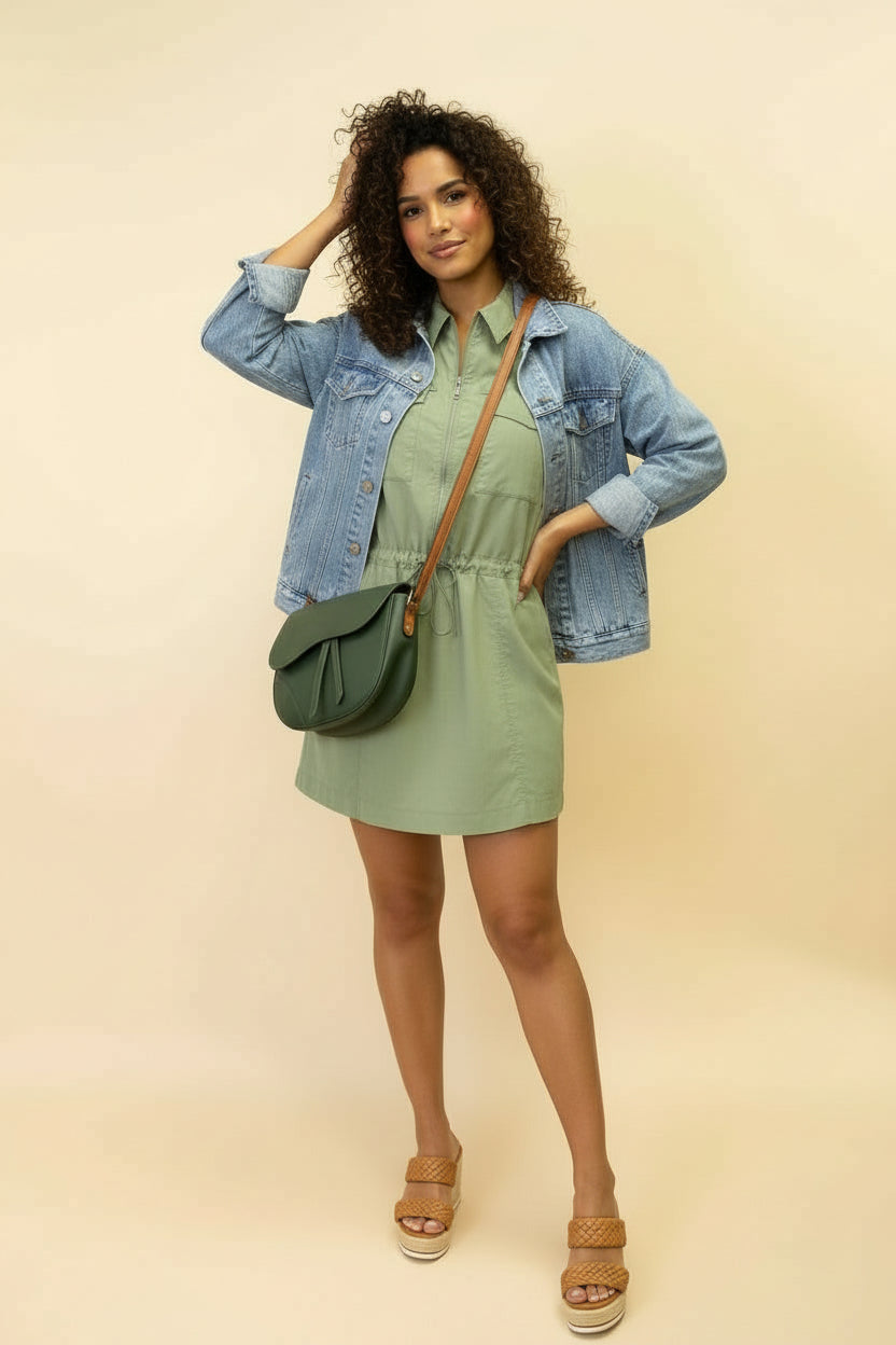 The Sage Utility Mini