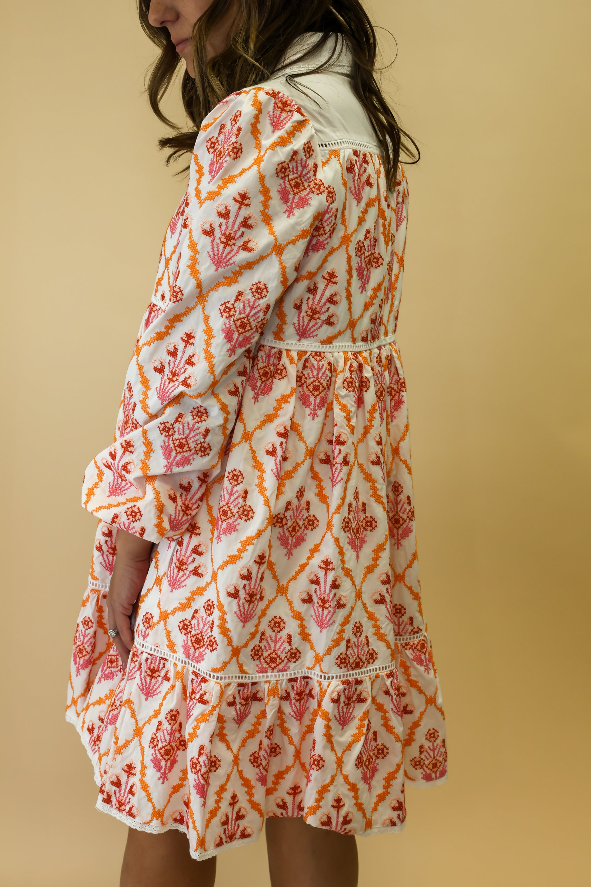 MILLIE DRESS