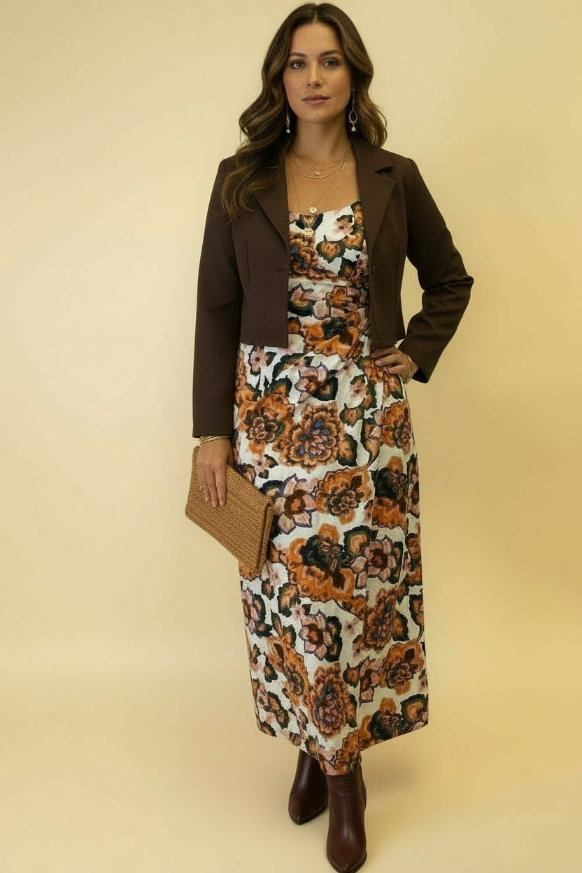 The Marigold Midi