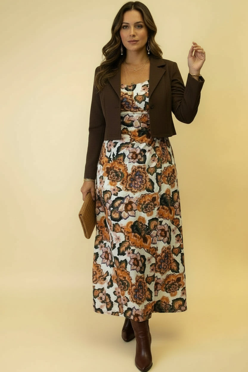 The Marigold Midi
