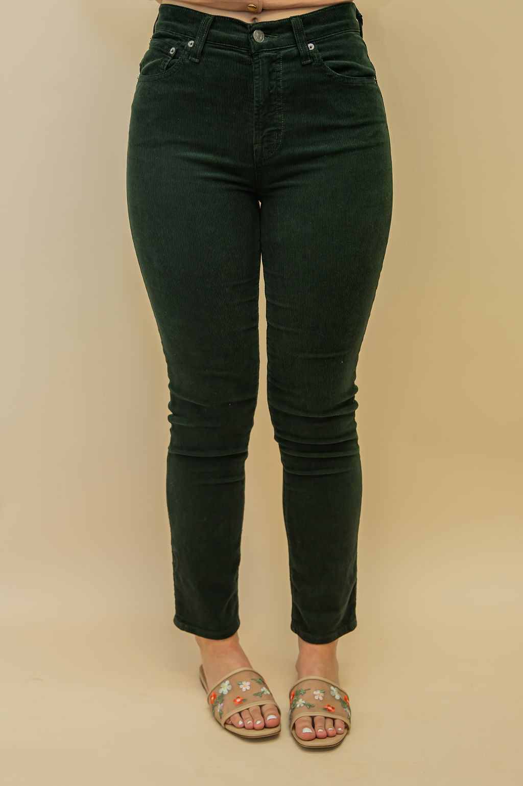 BREE CORDUROY