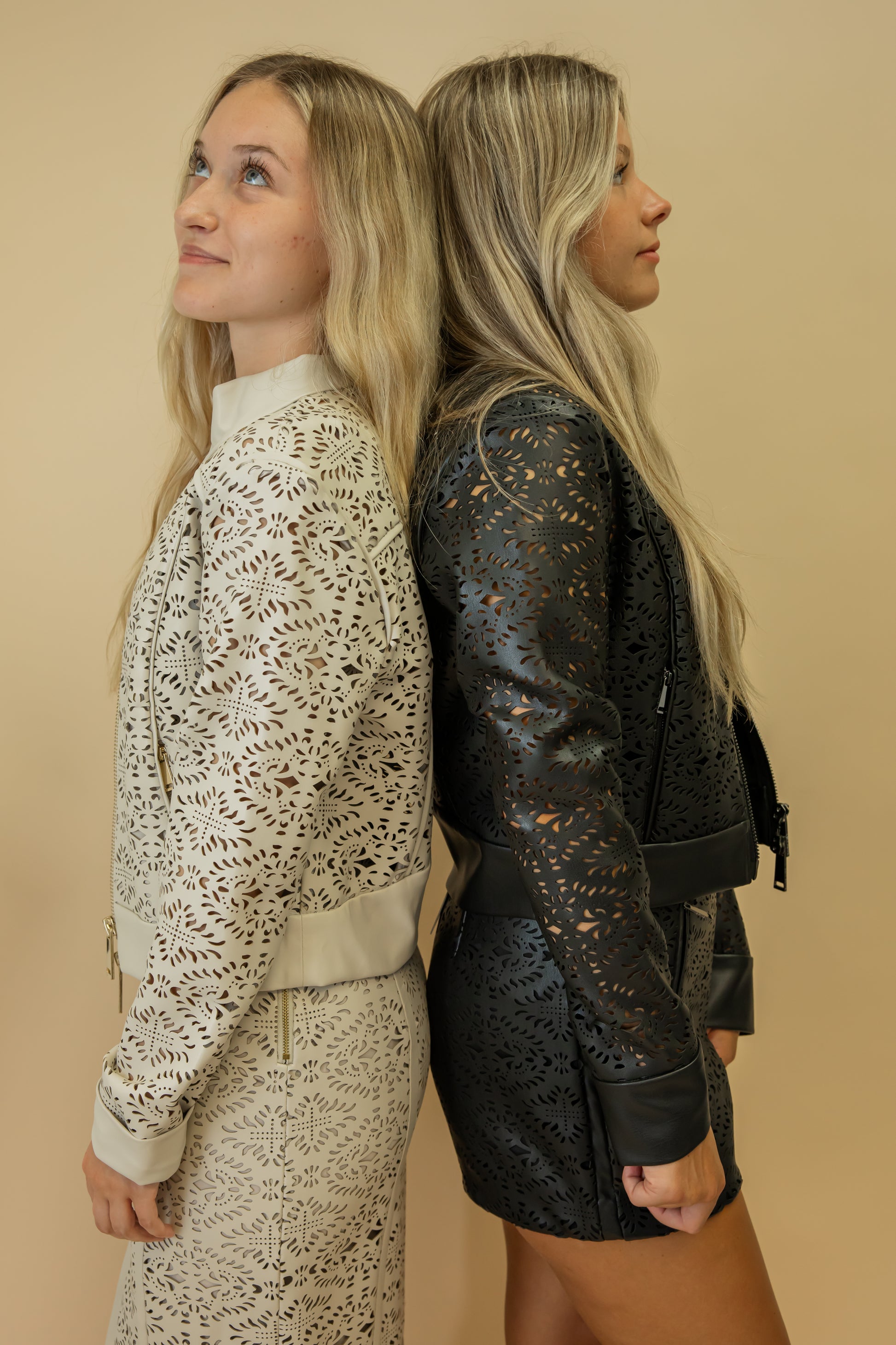 KAISLEY JACKET