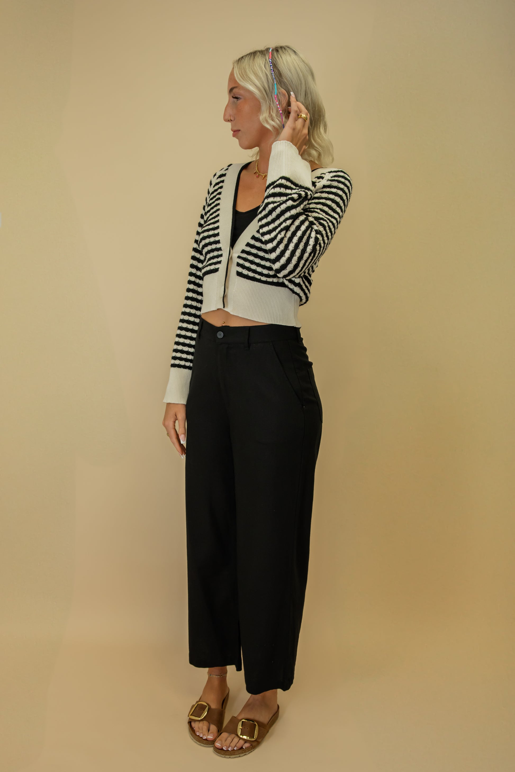 KIERA CARDIGAN