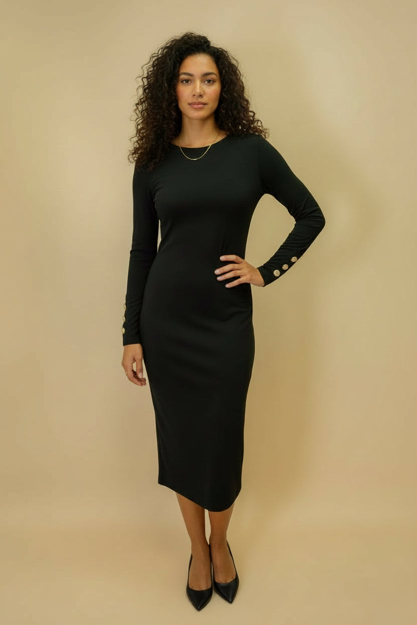 THEO CONTRAST BLACK MIDI