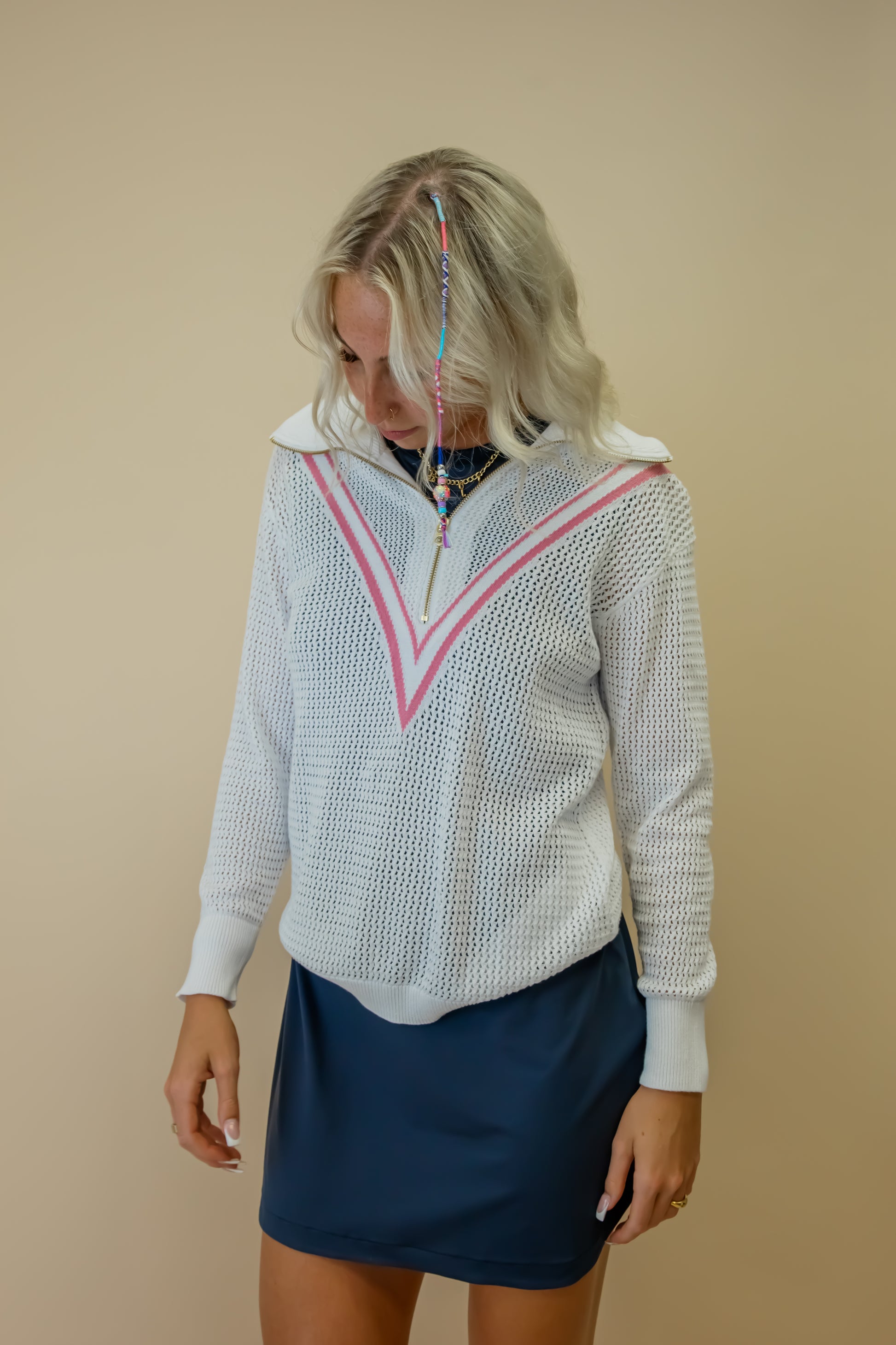 SAVANNAH KNIT