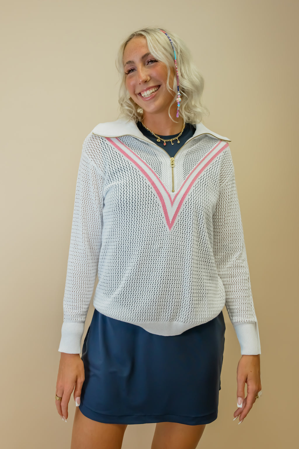 SAVANNAH KNIT
