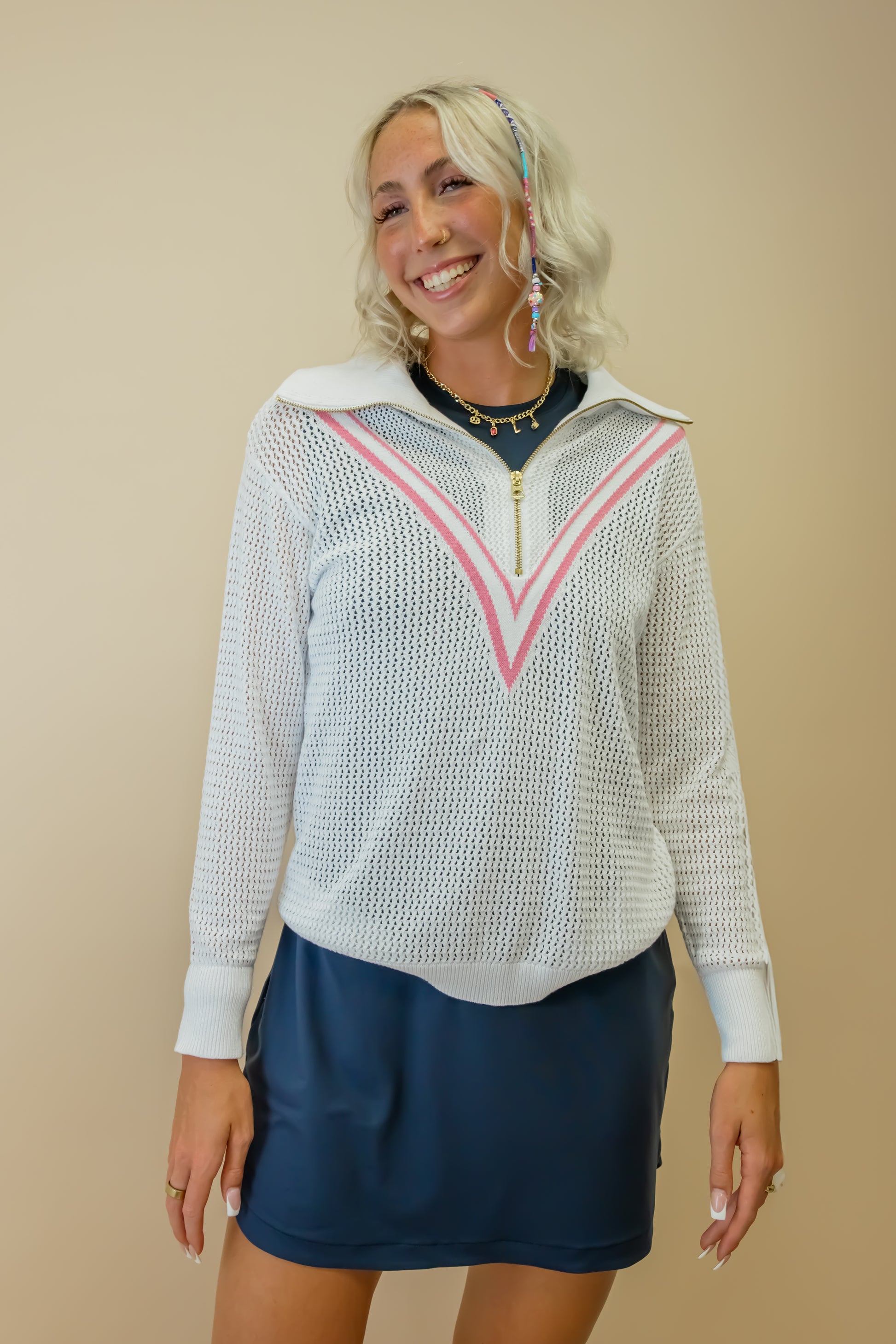 SAVANNAH KNIT