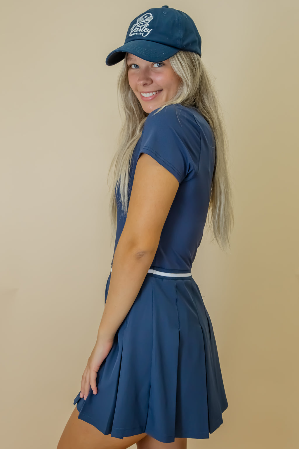 NORA COURT DRESS 32.5