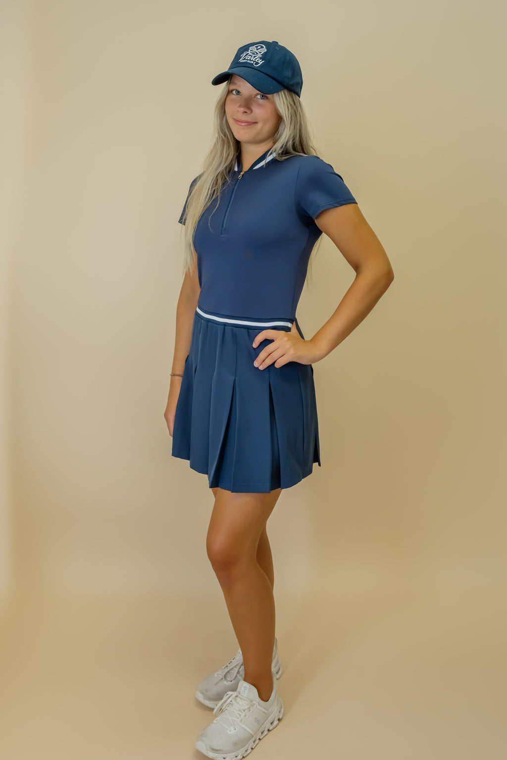 NORA COURT DRESS 32.5