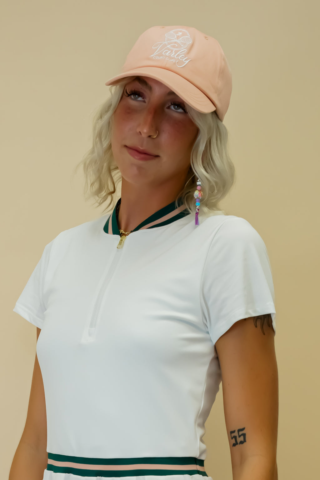 NOA CLUB CAP -2